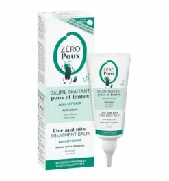 Meilleure affaire 🎉 Baume Traitant Zéro Poux Patrice Mulato 100ml 🥰