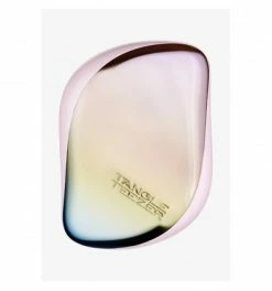 Top 10 👏 Brosse Compact Styler Pearlescent Matte Chrome Tangle Teezer 🤩