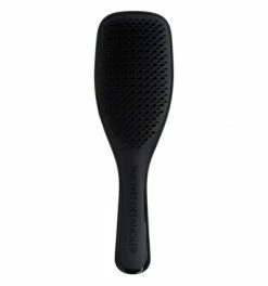 Coupon 🔔 Brosse Large Wet Detangler Noire Tangle Teezer 💯