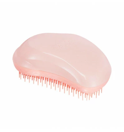 Nouveau ❤️ Brosse The Original Blush Glow Tangle Teezer 🤩 1 Nouveau ❤️ Brosse The Original Blush Glow Tangle Teezer 🤩