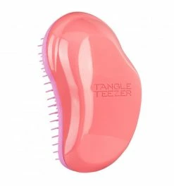 Le moins cher 🎁 Brosse The Original Coral Glory Pink Tangle Teezer ⌛