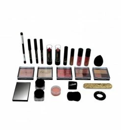 Meilleure affaire 🎉 Calendrier De L'avant Maquillage Parisax Beauty 👏 -Schwarzkopf Shop calendrier de l avant maquillage parisax beauty 2