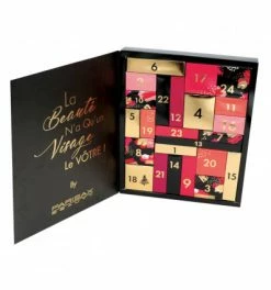 Meilleure affaire 🎉 Calendrier De L'avant Maquillage Parisax Beauty 👏