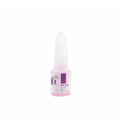 Tout neuf 💯 PBI Colle Faux Ongles Avec Pinceau Integral Nail Beauty 10g ✨ 1 Tout neuf 💯 PBI Colle Faux Ongles Avec Pinceau Integral Nail Beauty 10g ✨