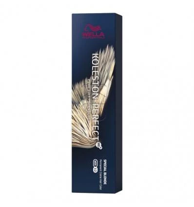 Promo đ Coloration Special Blonde Koleston Perfect Wella 60 Ml â 1 Promo đ Coloration Special Blonde Koleston Perfect Wella 60 Ml â