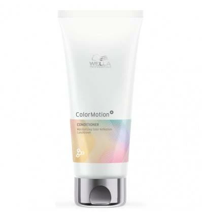 Bon marché 🎉 Conditionneur Hydratant Révélateur De Couleur ColorMotion+ Wella 200ml 🎁 1 Bon marché 🎉 Conditionneur Hydratant Révélateur De Couleur ColorMotion+ Wella 200ml 🎁