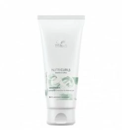 Meilleure affaire 💯 Conditionneur Léger Nutricurls Wella 200ml 🌟