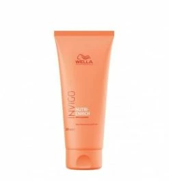 Tout neuf 👏 Conditionneur Nourrissant Cheveux Secs Invigo Nutri-Enrich Wella 200ml 🛒