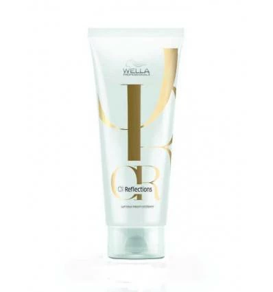 Coupon 🎁 Conditionneur Révélateur De Lumière Oil Reflections Wella 200 Ml 🎁 1 Coupon 🎁 Conditionneur Révélateur De Lumière Oil Reflections Wella 200 Ml 🎁