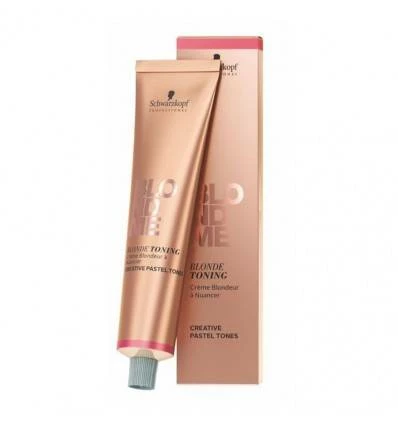 Offres 🥰 Crème Blondeur BlondMe Schwarzkopf 60ml ⭐ 1 Offres 🥰 Crème Blondeur BlondMe Schwarzkopf 60ml ⭐