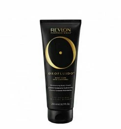Remise 🤩 Crème Corps Orofluido Revlon 200ml 🥰