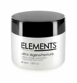 Coupon 😀 Crème Visage Ultra Légère PBI Elements 40ml 🛒