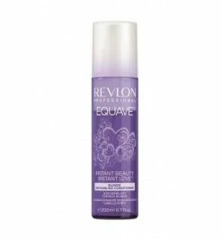 Grosses soldes 👏 Duo Soins Démêlant Equave Cheveux Blonds Revlon - Un Format Voyage Offert 🧨 -Schwarzkopf Shop duo soins demelant equave cheveux blonds revlon un format voyage offert 2