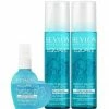 Tout neuf 😀 Duo Soins Démêlant Equave Revlon - Un Format Voyage Offert 😍