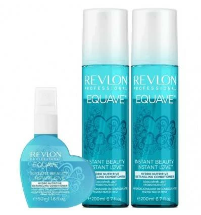 Tout neuf 😀 Duo Soins Démêlant Equave Revlon - Un Format Voyage Offert 😍 1 Tout neuf 😀 Duo Soins Démêlant Equave Revlon - Un Format Voyage Offert 😍