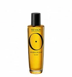 Le moins cher 🌟 Elixir Orofluido Revlon ⭐