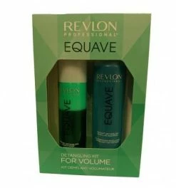 Budget ⌛ Equave Duo Pack Cheveux Fins Revlon 🔔