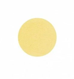 Grosses soldes ✔️ Fard à Paupières (diam. 30mm) Or Irisé Parisax 🎉