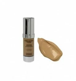 Les meilleures critiques de 🛒 Fond De Teint Fluide Beige Doré Parisax 30ml 👏