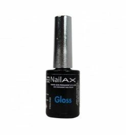 Vente flash 💯 Gloss Pour Vernis Semi Permanent 14ml Parisax 👍