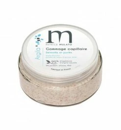 Meilleure vente 🎉 Gommage Capillaire Argila Patrice Mulato 🌟