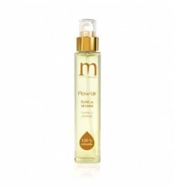 Coupon ❤️ Huile De Sésame 100% Naturelle Flow'air Patrice Mulato 120ml ⌛