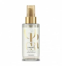 Meilleur prix 🧨 Huile Révélatrice De Lumière Oil Reflection Wella 100 Ml ⌛
