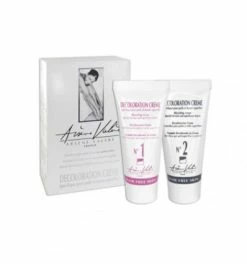 Grosses soldes 🔥 PBI Kit Décoloration Duvet 2x30ml 🔔