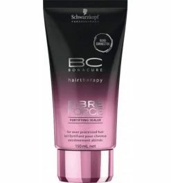 Meilleur prix 🥰 Lait Fortifiant Fibre Force Schwarzkopf 150 Ml* 💯