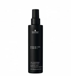 Coupon 😀 Le Densifiant Session Label Schwarzkopf 200ml ✔️