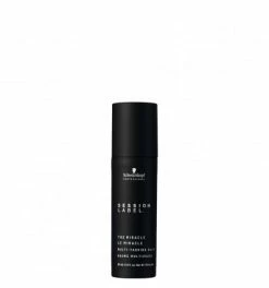 Top 10 😉 Le Miraculeux Session Label Schwarzkopf 50ml 🎁