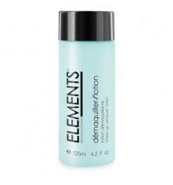 Coupon 👏 Lotion Démaquillante PBI Elements 125ml ⭐