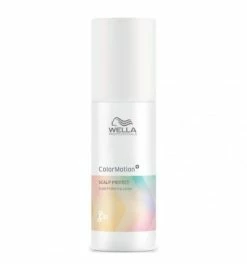 Sortie 🛒 Lotion Protection Du Cuir Chevelu ColorMotion+ Wella 150 Ml 🔔