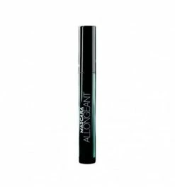 Meilleure affaire ✔️ Mascara Pro Allongeant Noir Parisax Professional 👏