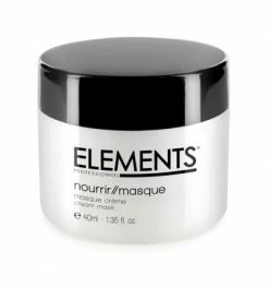 Acheter 🛒 Masque Crème Nourrissant PBI Elements 40ml ✨
