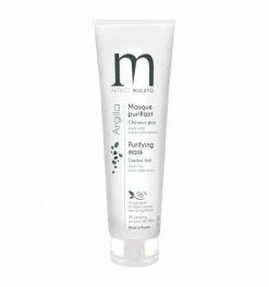 Bon marché 🔔 Masque Purifiant Argila Patrice Mulato 150ml 🎉