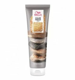 Meilleure vente 🎁 Masque Repigmentant Color Fresh Golden Gloss Wella 150ml 💯