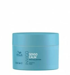 Meilleure affaire 👏 Masque Senso Calm Balance Invigo Wella 150 Ml 🧨