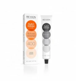 Promo 🔥 Nutri Color 400 Mandarine Revlon ⌛
