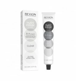 Le moins cher ✨ Nutri Color Clear Revlon 100ml 🤩