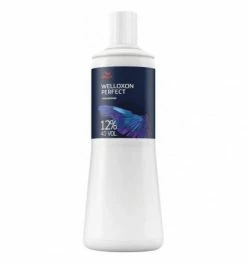 Vente flash 🔥 Oxydant Welloxon Perfect Wella 1000ml 💯 -Schwarzkopf Shop oxydant welloxon perfect wella 1000ml 3