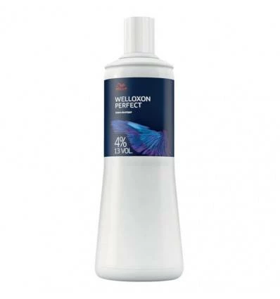 Remise 🥰 Oxydant Welloxon Perfect Wella 500ml ⌛ 2 Remise 🥰 Oxydant Welloxon Perfect Wella 500ml ⌛ – Image 2