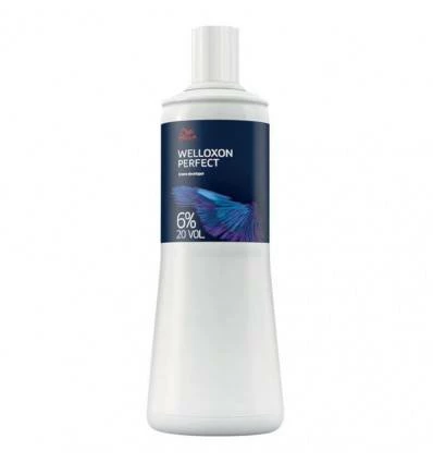 Remise 🥰 Oxydant Welloxon Perfect Wella 500ml ⌛ 3 Remise 🥰 Oxydant Welloxon Perfect Wella 500ml ⌛ – Image 3