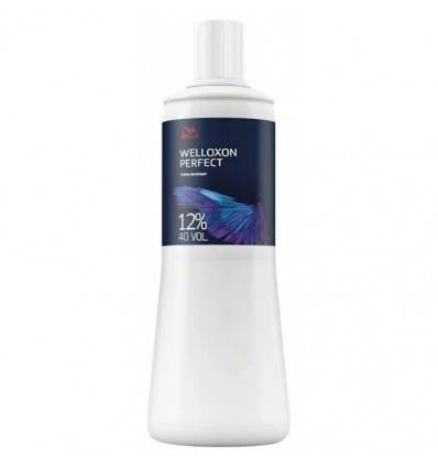 Remise 🥰 Oxydant Welloxon Perfect Wella 500ml ⌛ 1 Remise 🥰 Oxydant Welloxon Perfect Wella 500ml ⌛