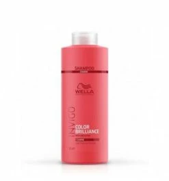 Coupon ❤️ Shampooing Cheveux Épais Brillance Invigo Wella 1000 Ml ⌛