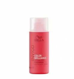 Nouveau 😍 Shampooing Cheveux Fins/Normaux Brillance Invigo Wella 50 Ml 🌟