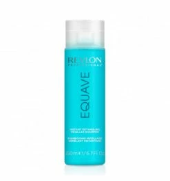 Nouveau ⌛ Shampooing Demelant Equave Revlon 250 Ml 👍