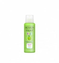 Nouveau 🎉 Revlon Shampooing Kids Hypoallergenic 50ml Equave 💯