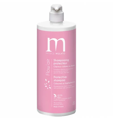 Acheter ✔️ Shampooing Protecteur Couleur Flow'air Patrice Mulato 😉 2 Acheter ✔️ Shampooing Protecteur Couleur Flow'air Patrice Mulato 😉 – Image 2