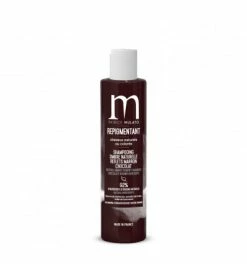 Bon marché 👍 Shampooing Repigmentant Colorant Ombre Naturelle Patrice Mulato 200ml 🎁